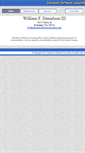 Mobile Screenshot of danielsonsoftwareconsulting.com